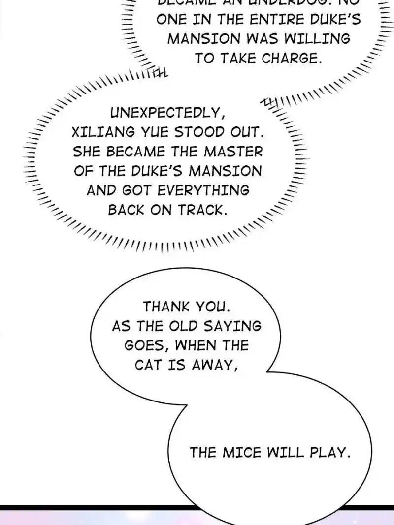 Be A Eunuch's Wife To Control The World Chapter 324