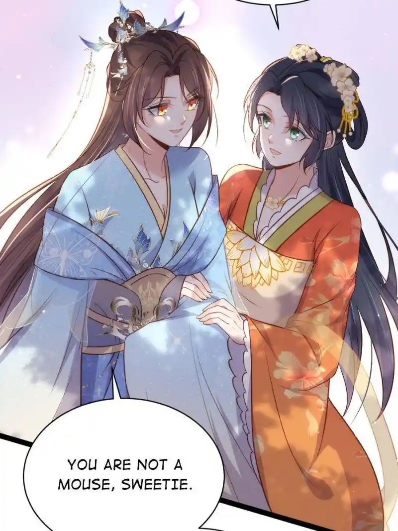 Be A Eunuch's Wife To Control The World Chapter 324