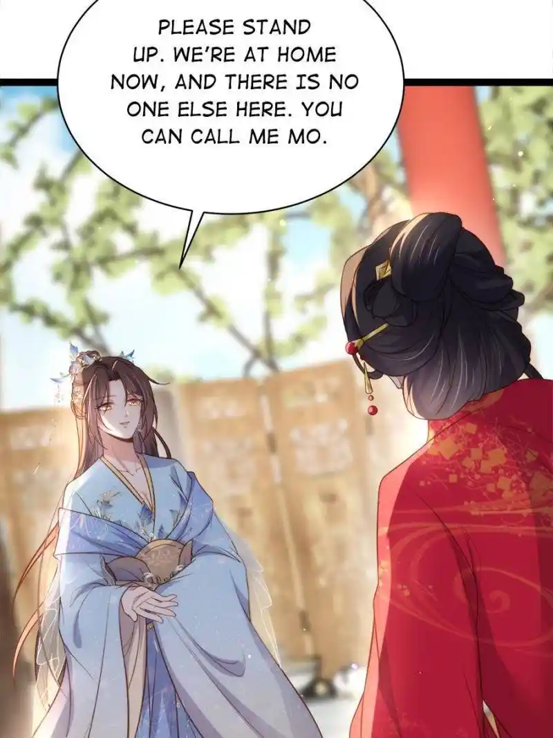 Be A Eunuch's Wife To Control The World Chapter 324