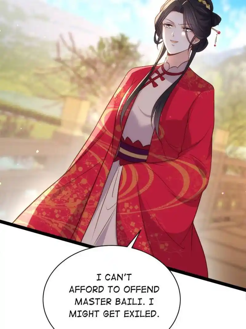 Be A Eunuch's Wife To Control The World Chapter 324