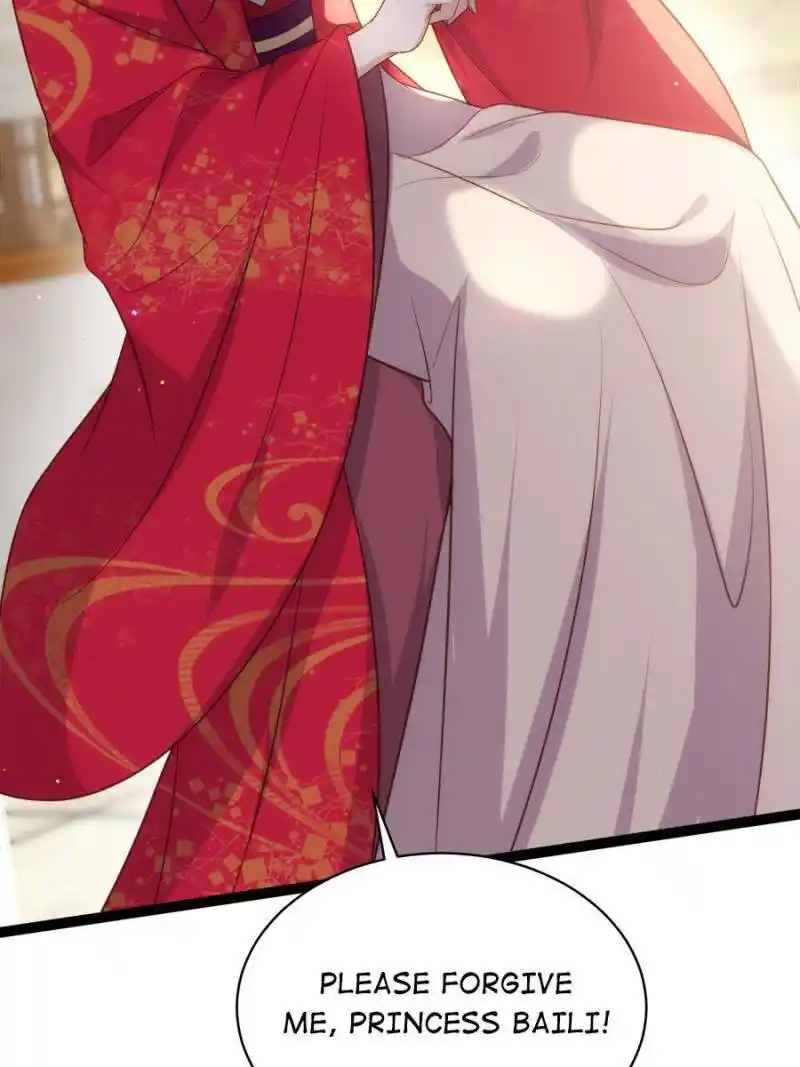 Be A Eunuch's Wife To Control The World Chapter 324