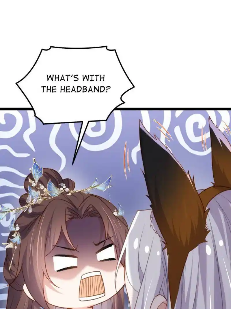 Be A Eunuch's Wife To Control The World Chapter 325