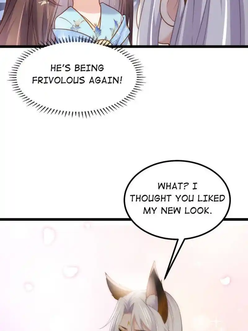 Be A Eunuch's Wife To Control The World Chapter 325