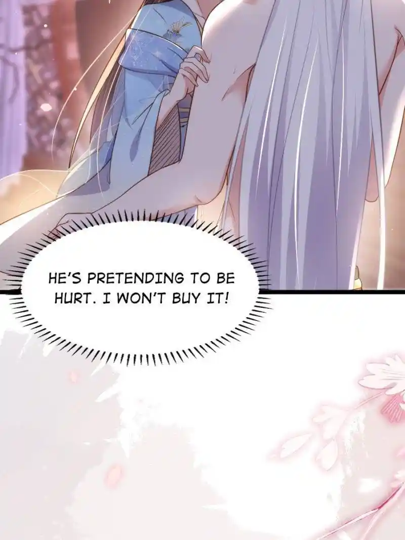 Be A Eunuch's Wife To Control The World Chapter 325