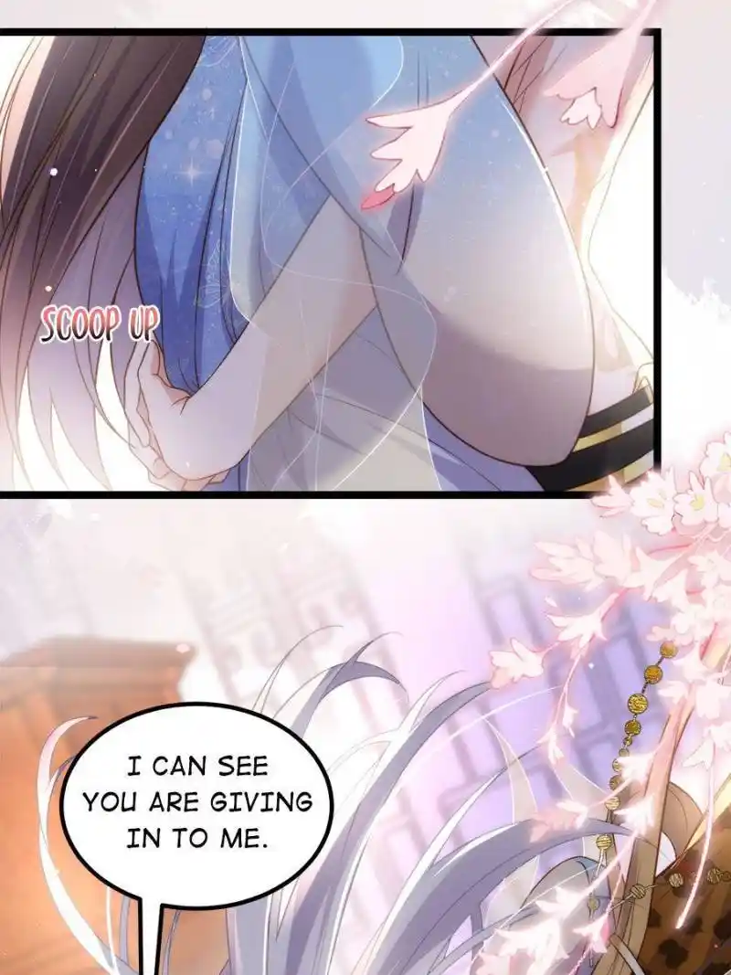 Be A Eunuch's Wife To Control The World Chapter 325