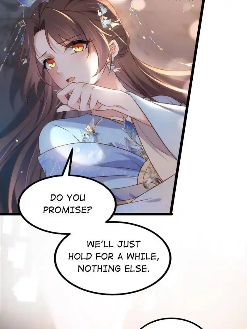 Be A Eunuch's Wife To Control The World Chapter 325