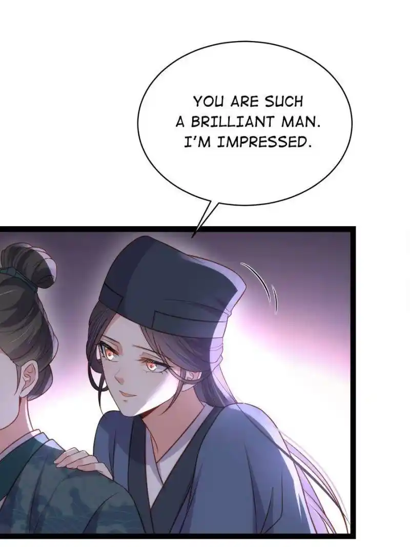 Be A Eunuch's Wife To Control The World Chapter 325