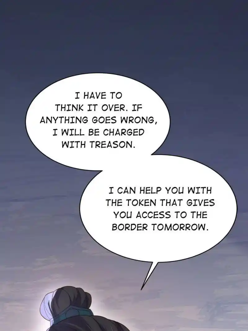 Be A Eunuch's Wife To Control The World Chapter 325