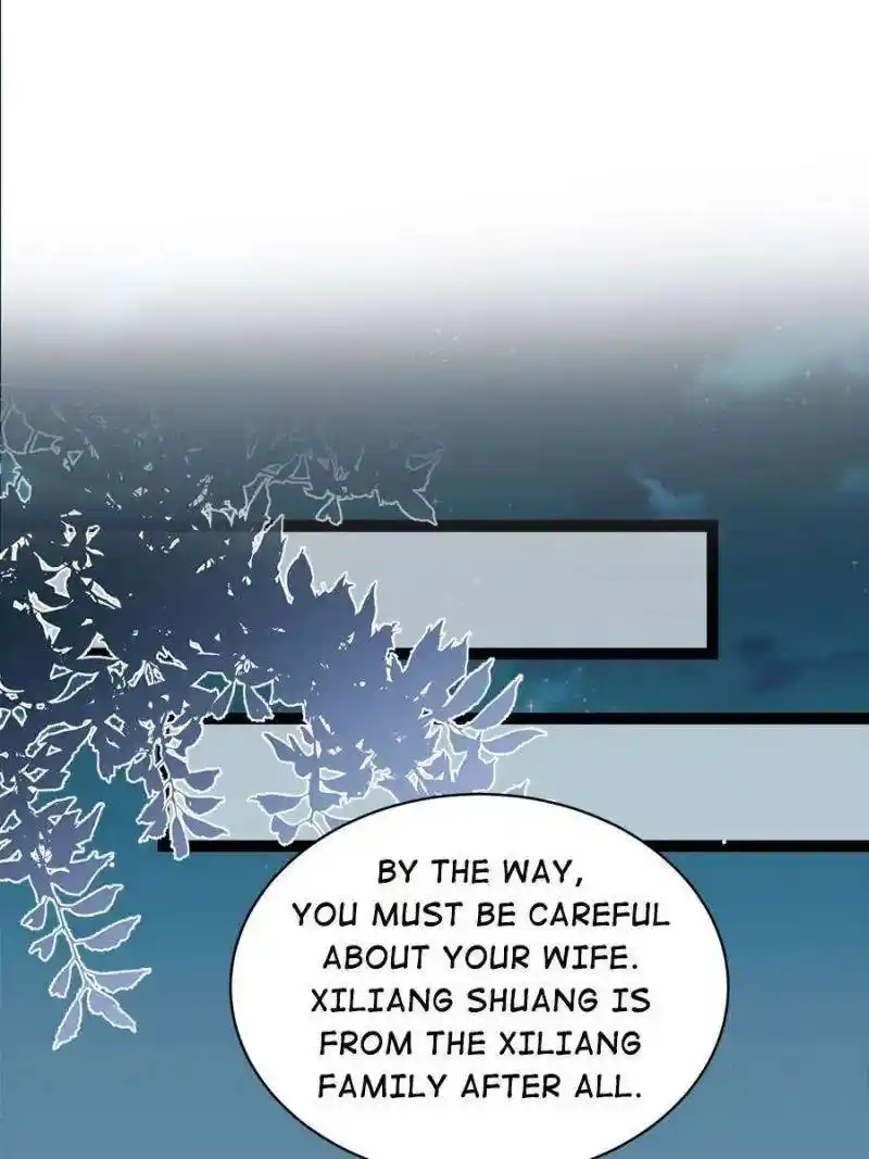 Be A Eunuch's Wife To Control The World Chapter 326