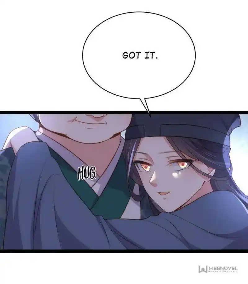 Be A Eunuch's Wife To Control The World Chapter 326