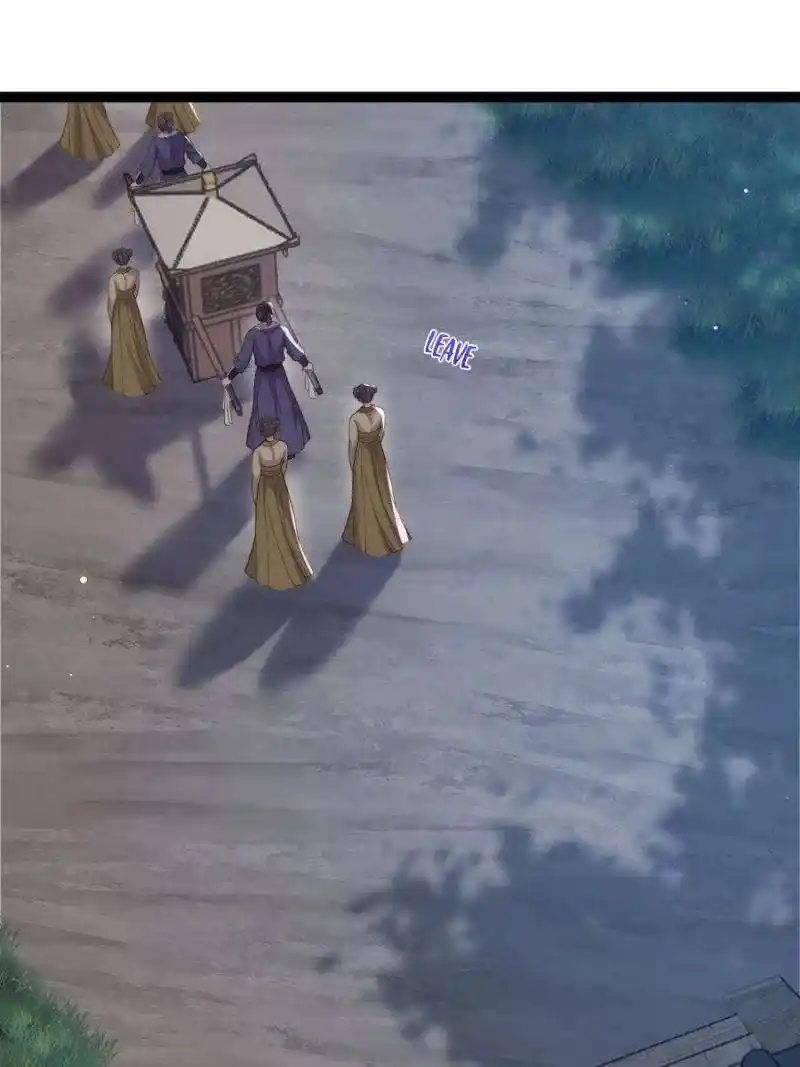 Be A Eunuch's Wife To Control The World Chapter 326