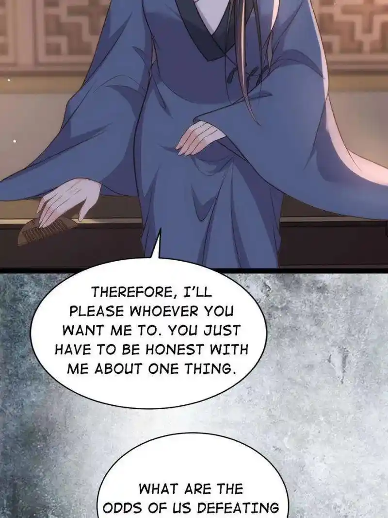 Be A Eunuch's Wife To Control The World Chapter 326