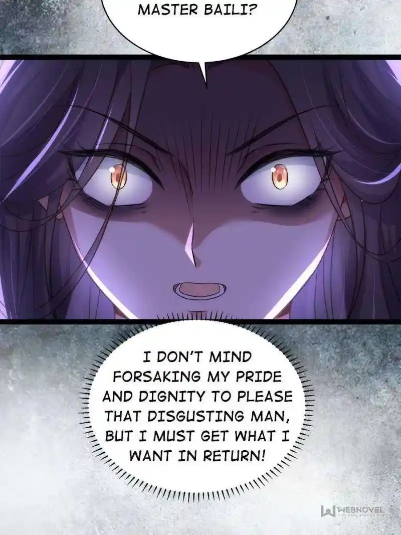 Be A Eunuch's Wife To Control The World Chapter 326