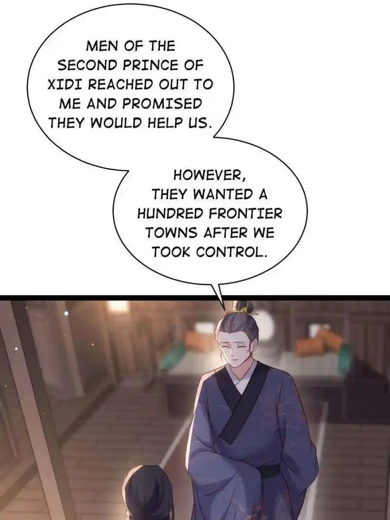 Be A Eunuch's Wife To Control The World Chapter 326