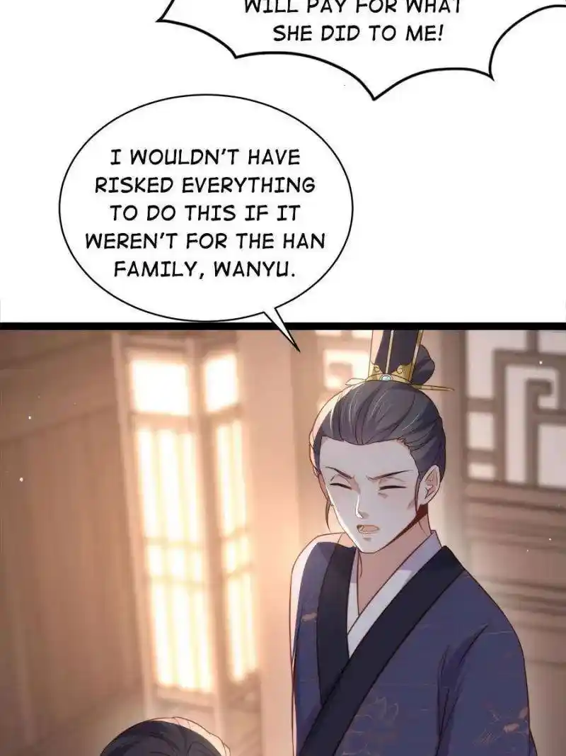 Be A Eunuch's Wife To Control The World Chapter 326