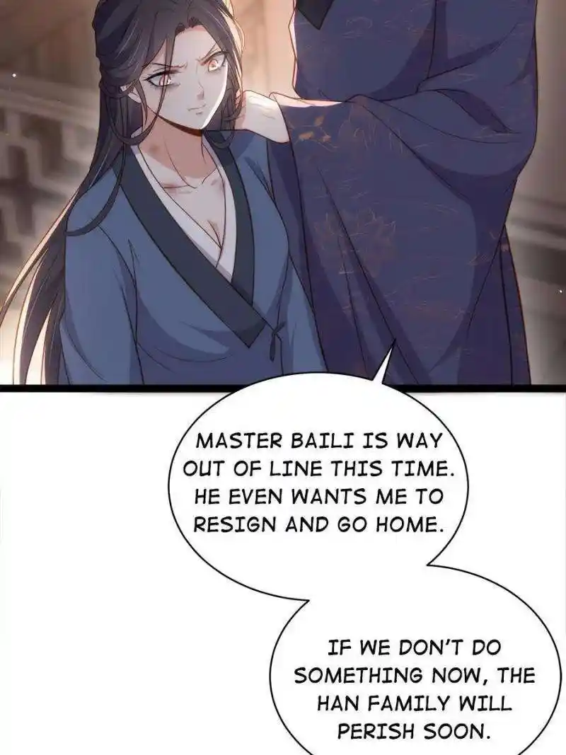 Be A Eunuch's Wife To Control The World Chapter 326