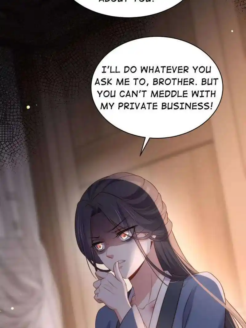 Be A Eunuch's Wife To Control The World Chapter 326