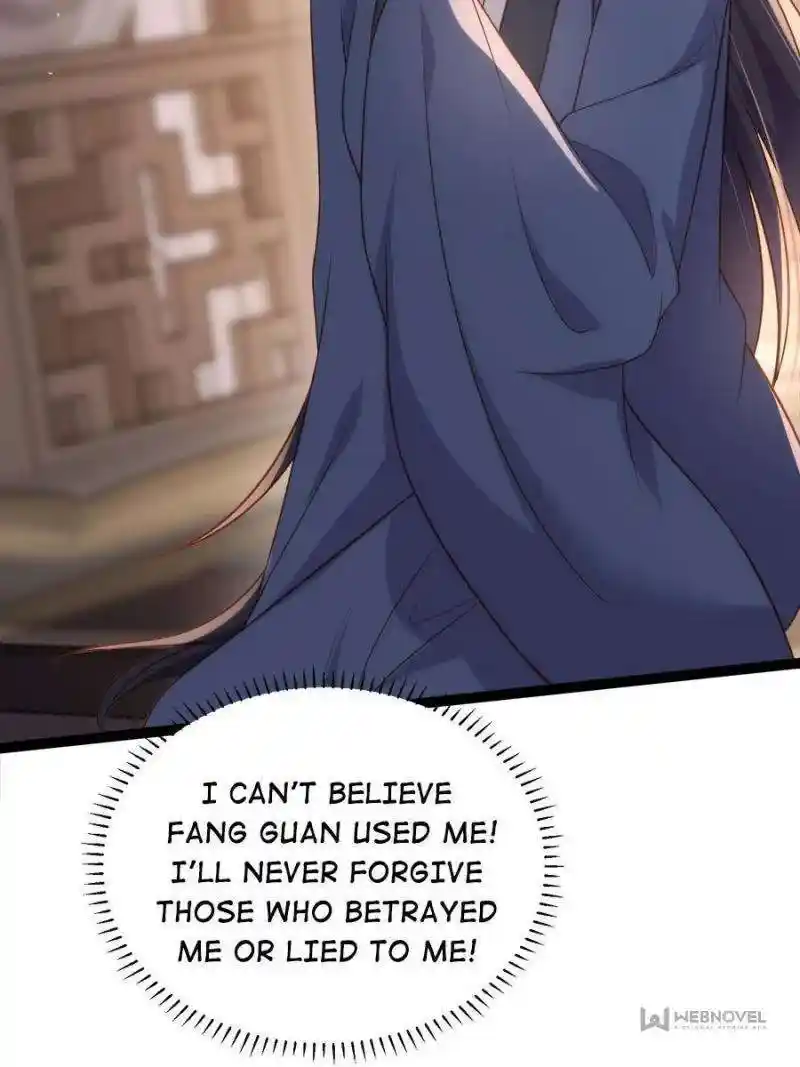 Be A Eunuch's Wife To Control The World Chapter 326