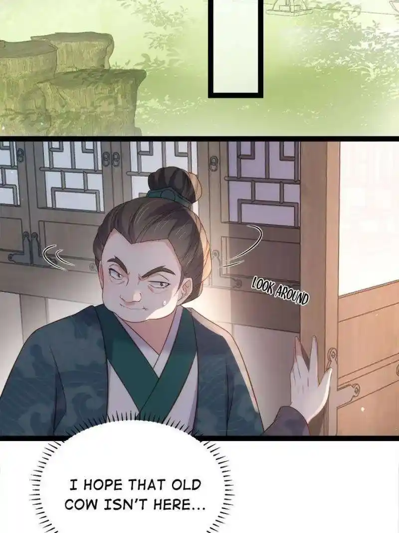 Be A Eunuch's Wife To Control The World Chapter 326