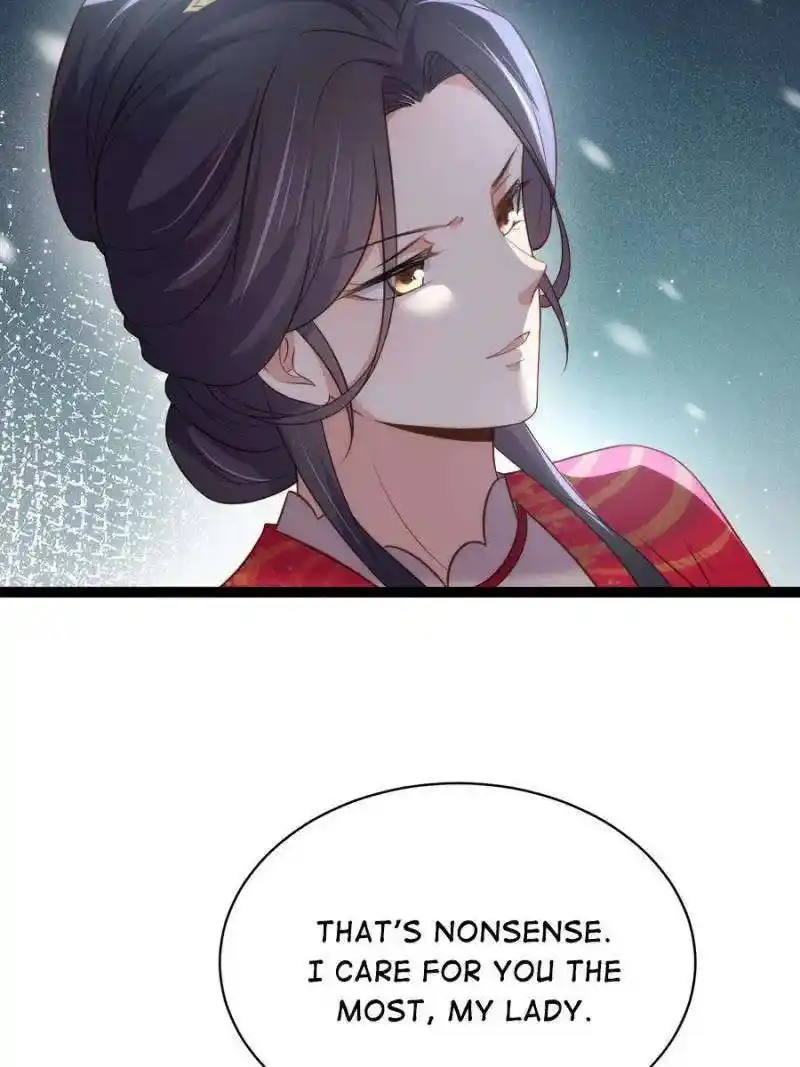 Be A Eunuch's Wife To Control The World Chapter 326