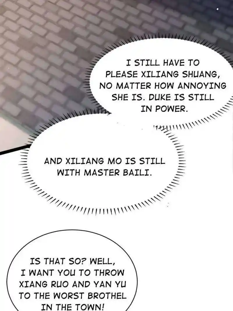 Be A Eunuch's Wife To Control The World Chapter 326