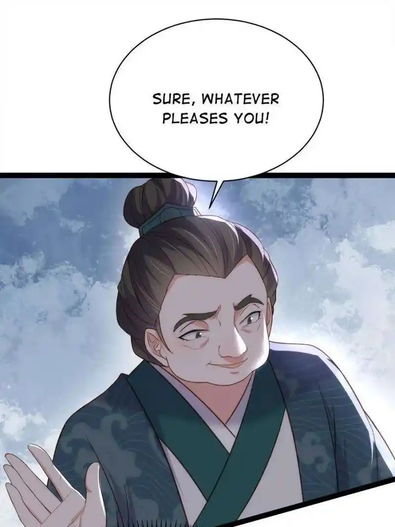 Be A Eunuch's Wife To Control The World Chapter 326