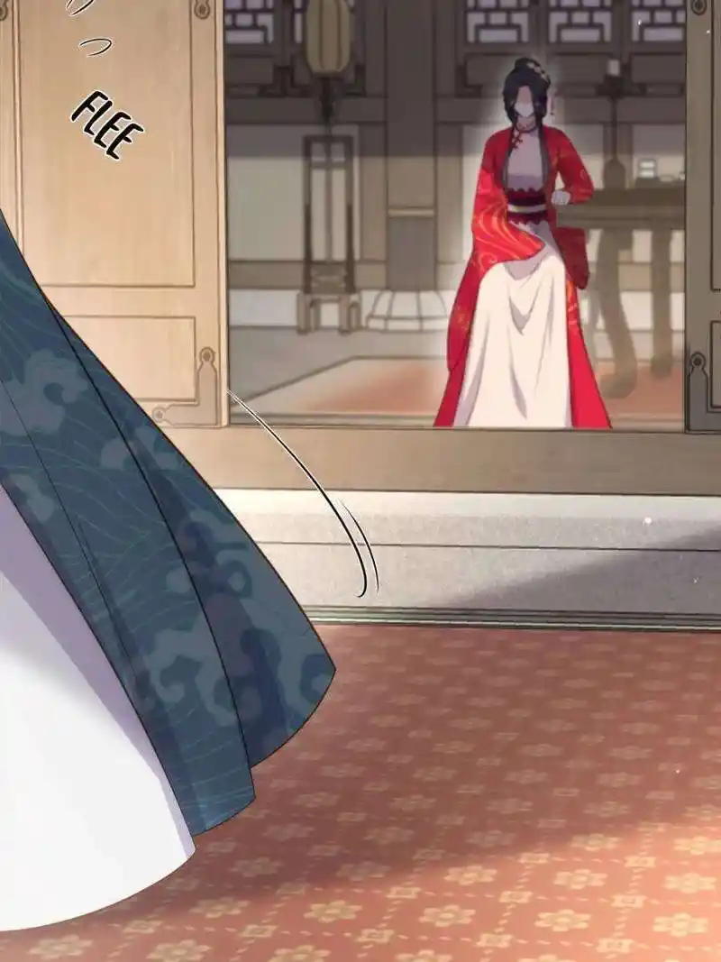 Be A Eunuch's Wife To Control The World Chapter 326