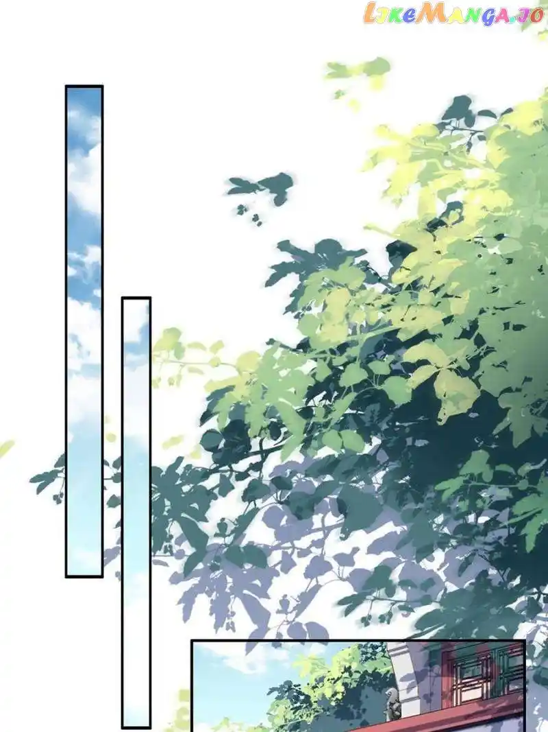 Be A Eunuch's Wife To Control The World Chapter 327