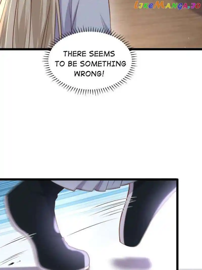 Be A Eunuch's Wife To Control The World Chapter 327