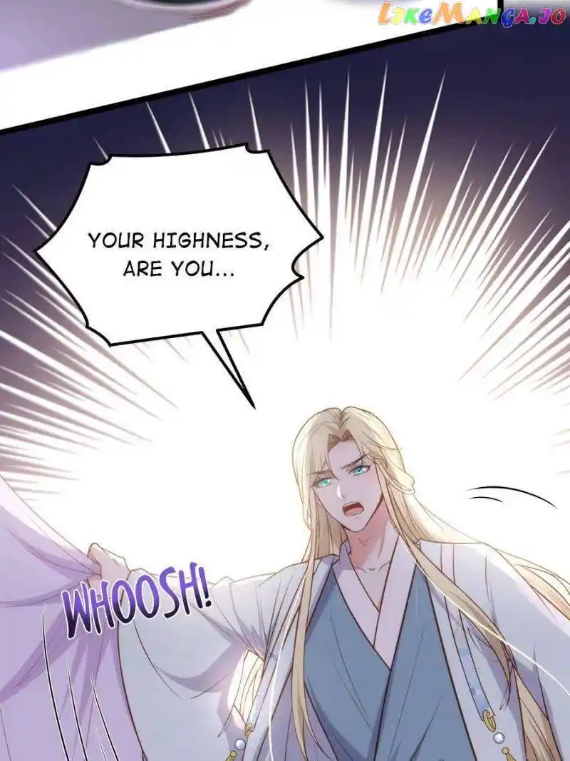 Be A Eunuch's Wife To Control The World Chapter 327