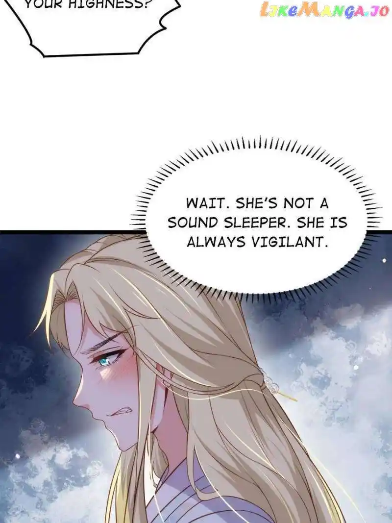 Be A Eunuch's Wife To Control The World Chapter 327