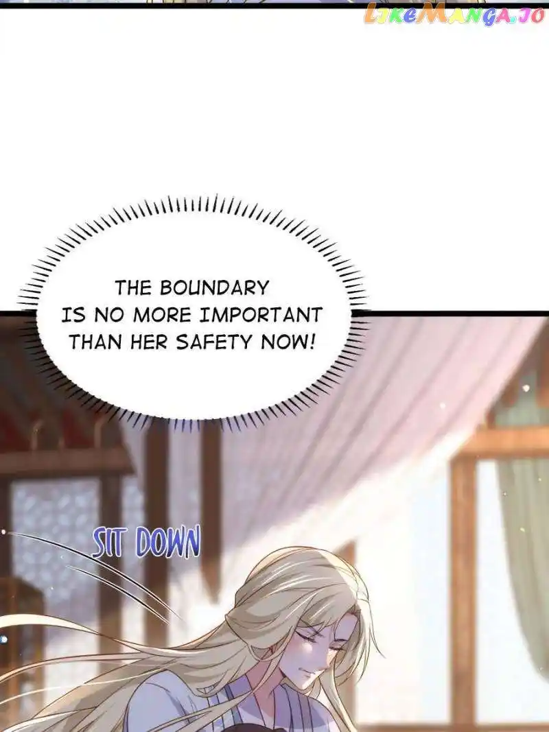 Be A Eunuch's Wife To Control The World Chapter 327