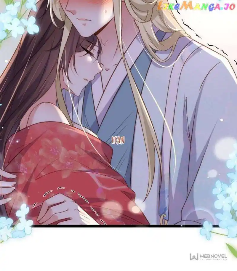 Be A Eunuch's Wife To Control The World Chapter 327