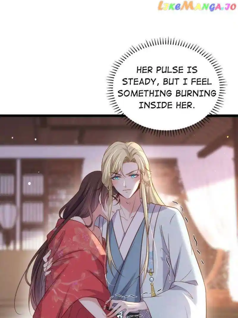 Be A Eunuch's Wife To Control The World Chapter 327