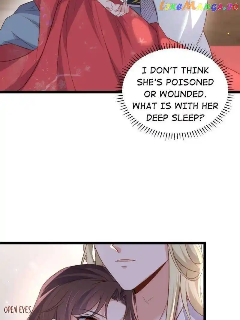 Be A Eunuch's Wife To Control The World Chapter 327