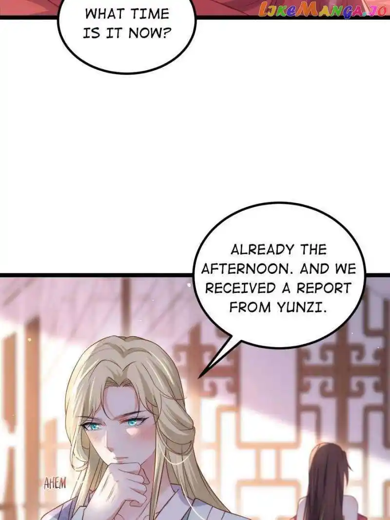 Be A Eunuch's Wife To Control The World Chapter 327