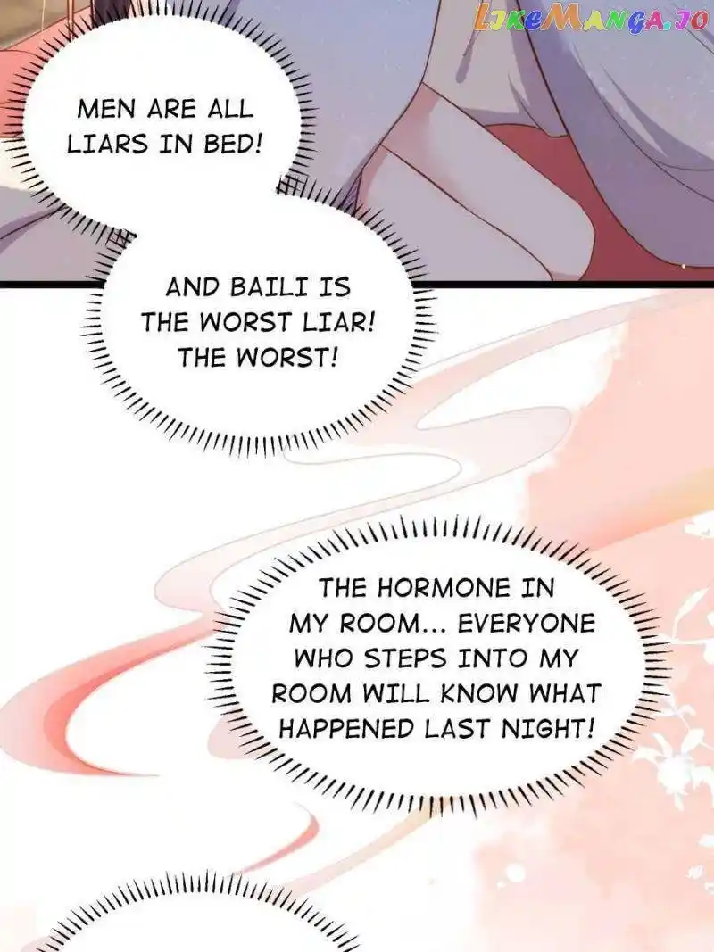 Be A Eunuch's Wife To Control The World Chapter 327