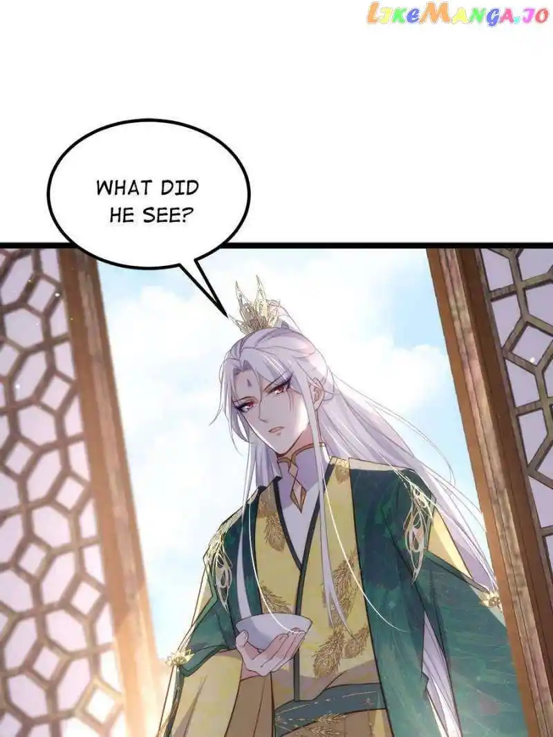 Be A Eunuch's Wife To Control The World Chapter 327