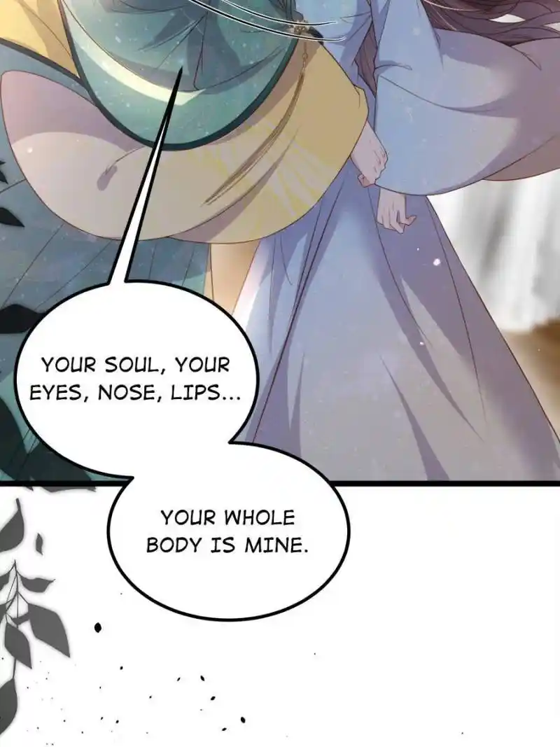 Be A Eunuch's Wife To Control The World Chapter 328