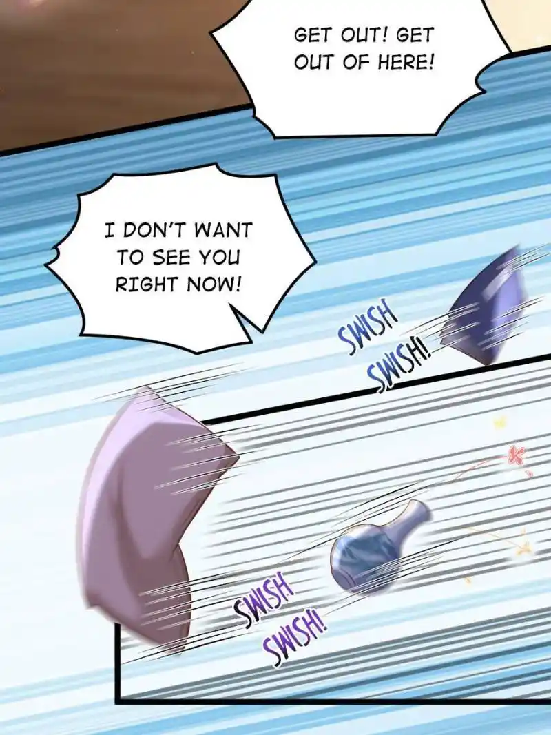 Be A Eunuch's Wife To Control The World Chapter 328