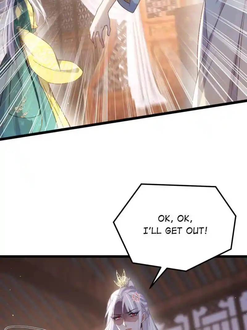 Be A Eunuch's Wife To Control The World Chapter 328