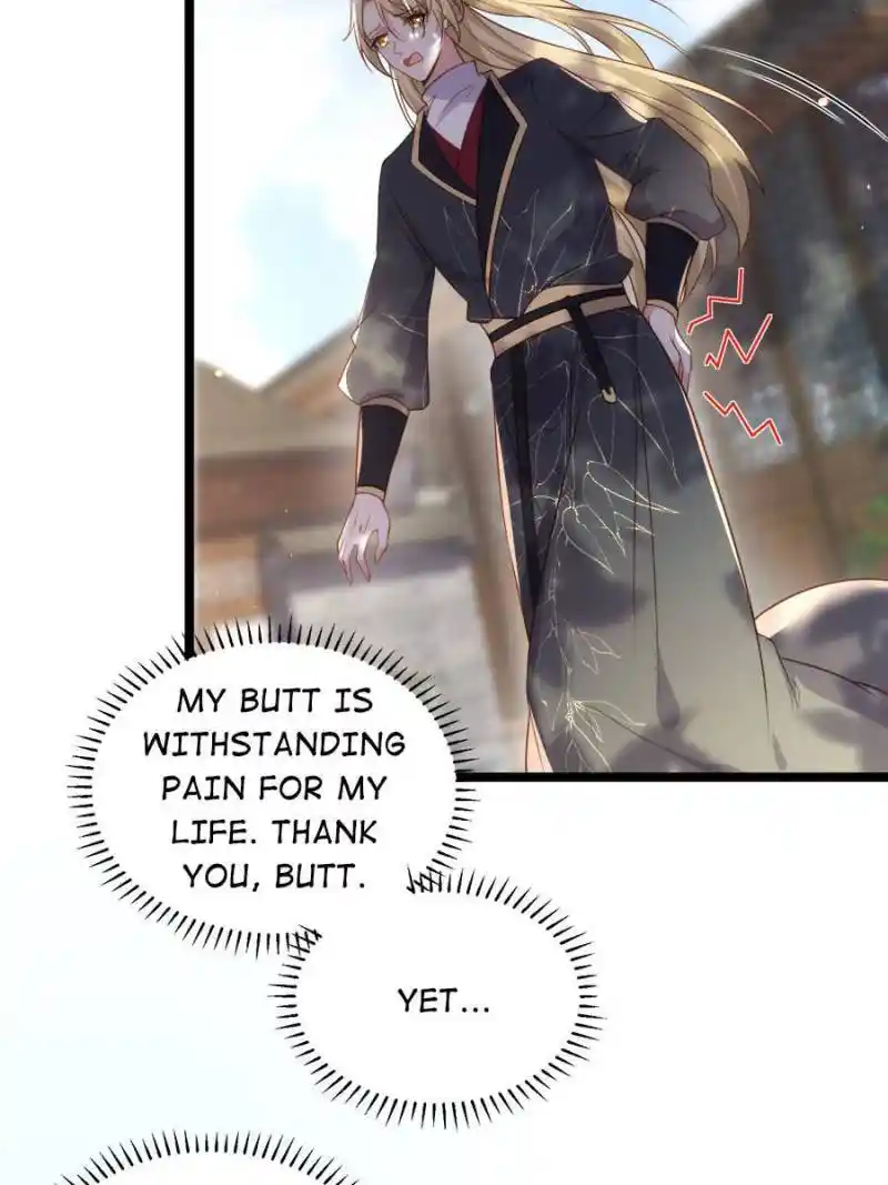 Be A Eunuch's Wife To Control The World Chapter 328