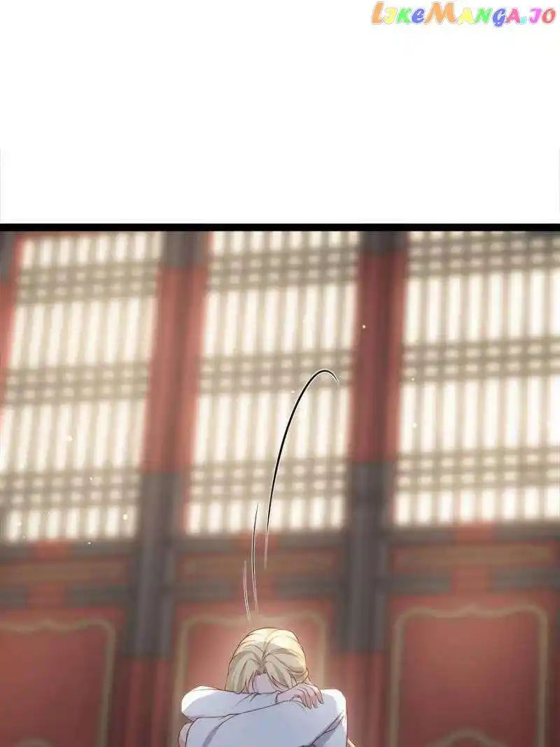 Be A Eunuch's Wife To Control The World Chapter 329