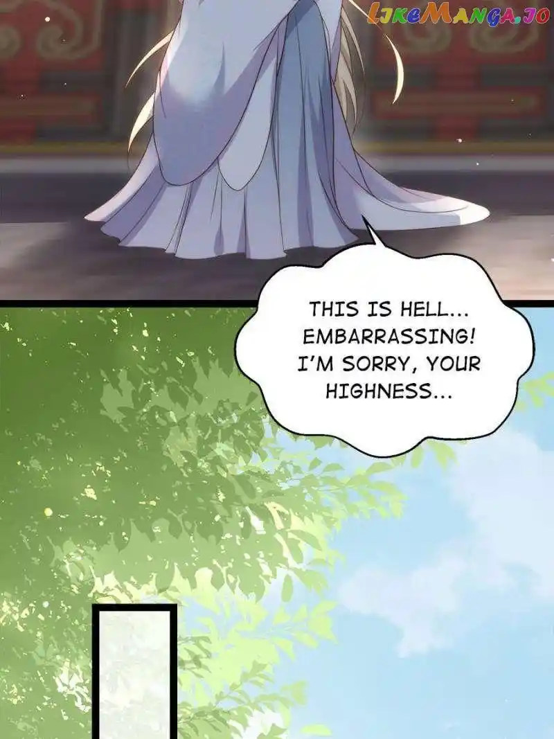 Be A Eunuch's Wife To Control The World Chapter 329