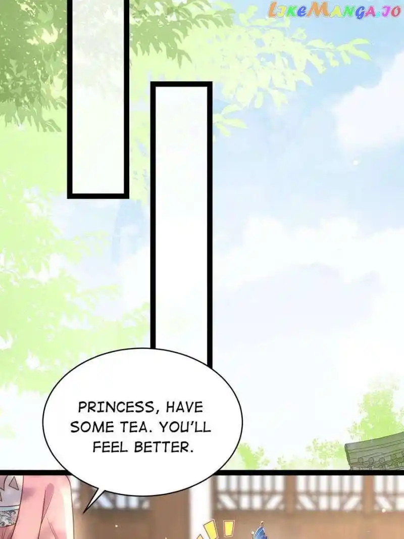 Be A Eunuch's Wife To Control The World Chapter 329