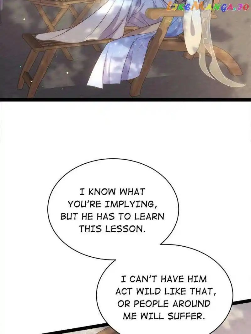 Be A Eunuch's Wife To Control The World Chapter 329