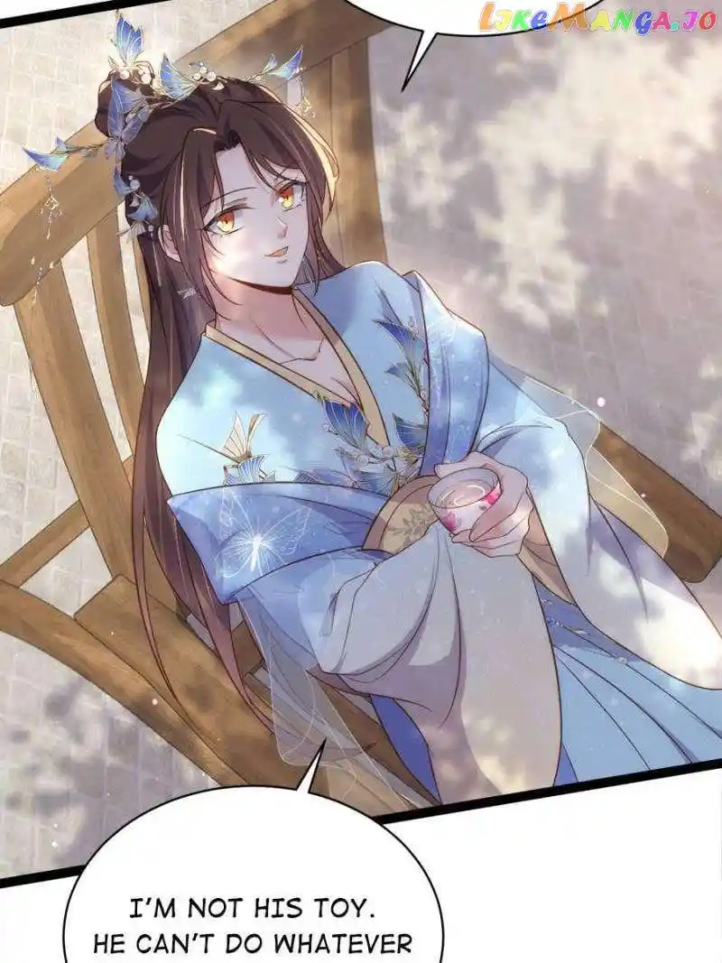 Be A Eunuch's Wife To Control The World Chapter 329