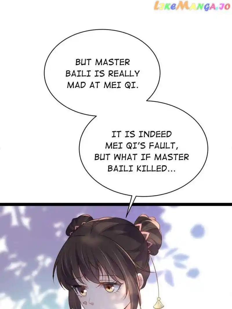 Be A Eunuch's Wife To Control The World Chapter 329