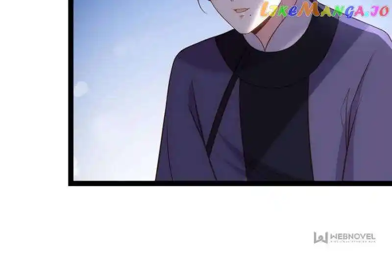 Be A Eunuch's Wife To Control The World Chapter 329