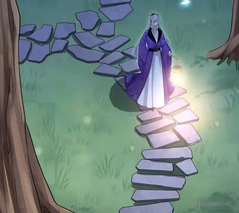 Be A Eunuch's Wife To Control The World Chapter 33